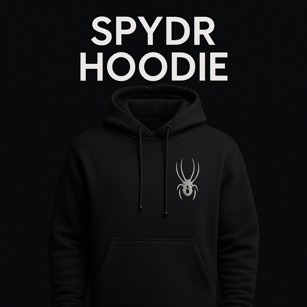 Designer hoodie vendor link