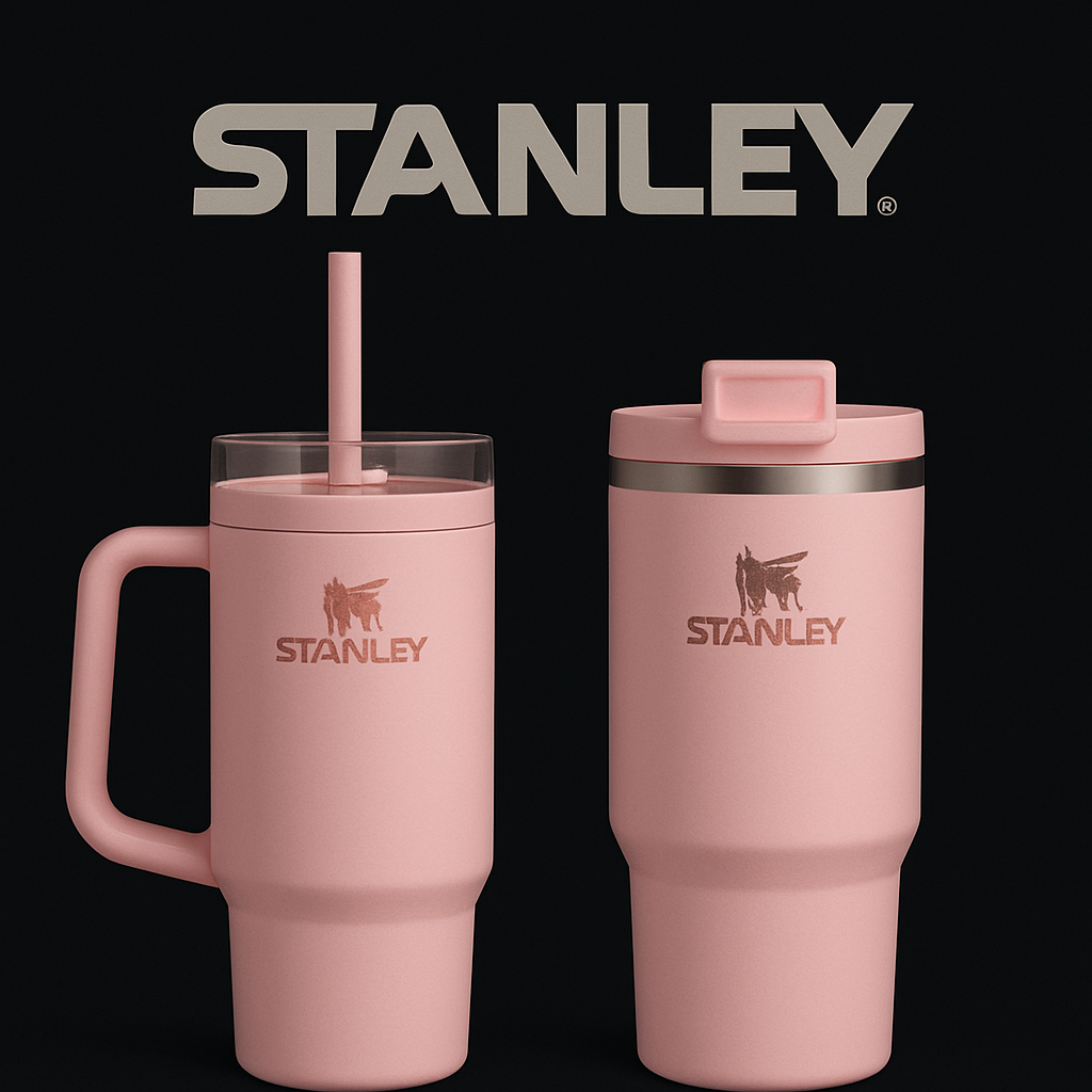Stanley cup vendor link